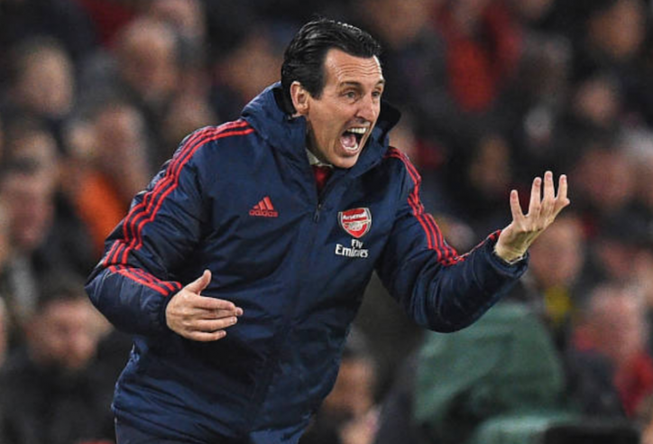 Thua Leicester, HLV Arsenal tuyên bố trở lại mạnh mẽ hơn