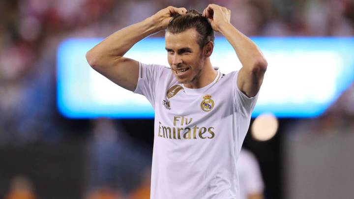 Real Madrid sẽ ‘chơi lớn’ khi bị Bale chọc giận?