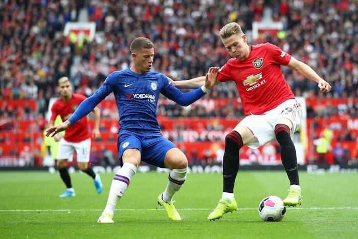 Chelsea vs MU: Đại chiến cho quá khứ, hiện tại và tương lai