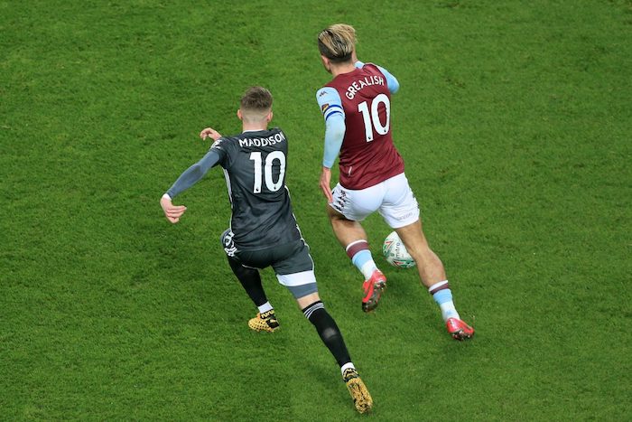 Góc nhìn độc giả: MU chẳng cần Maddison hay Jack Grealish!