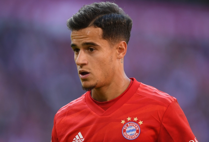 Chuyển nhượng chiều 7/5: Barca gặp khó khi Coutinho trở lại