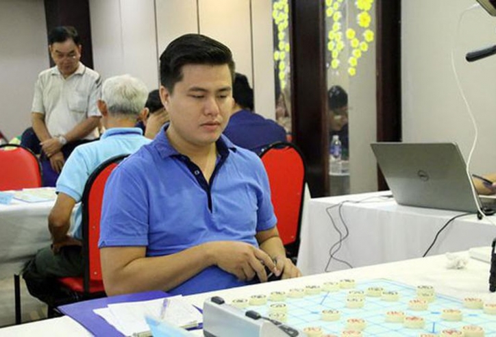 Lại Lý Huynh: Từ tuổi thơ cơ cực tới báu vật làng cờ Việt