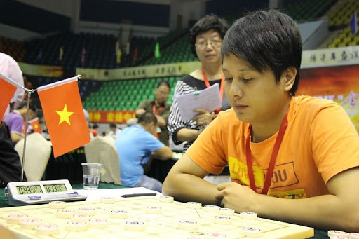 Đặng Hữu Trang: Khi “Gà tơ” vượt qua giới hạn