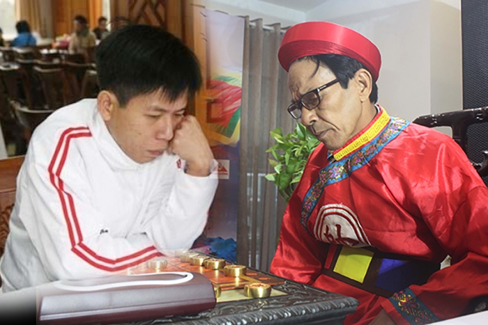 'Lão ngoan đồng' thắng trận mở màn Kỳ Vương 2020