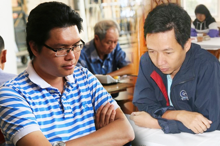 Uông Dương Bắc vượt Nguyễn Hoàng Lâm giành vé đi tiếp tại Kỳ vương 2020