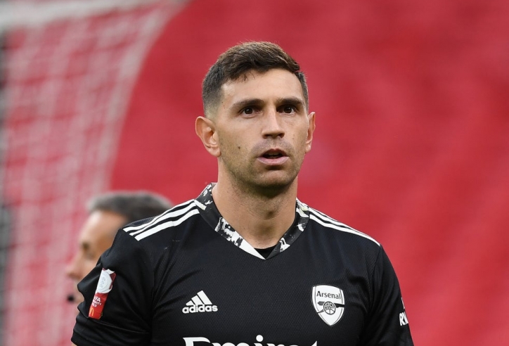 Aston Villa sắp sở hữu sao Arsenal