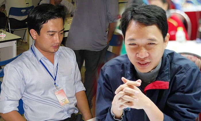 Uông Dương Bắc vào bán kết Kỳ vương 2020
