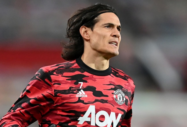 MU sắp đảo ngược tình thế vụ Cavani bị cấm thi đấu