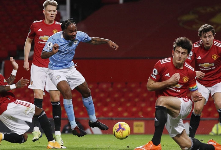 Đội hình mạnh nhất MU đấu Man City tại bán kết Cúp Liên đoàn Anh