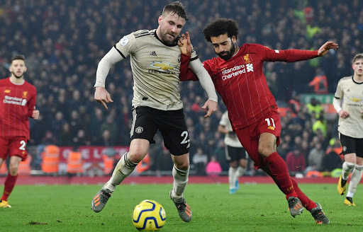 Liverpool khóc ròng khi biết trọng tài bắt chính trận gặp MU