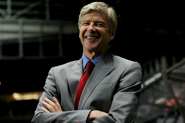 Wenger, ông còn may mắn đến bao giờ?