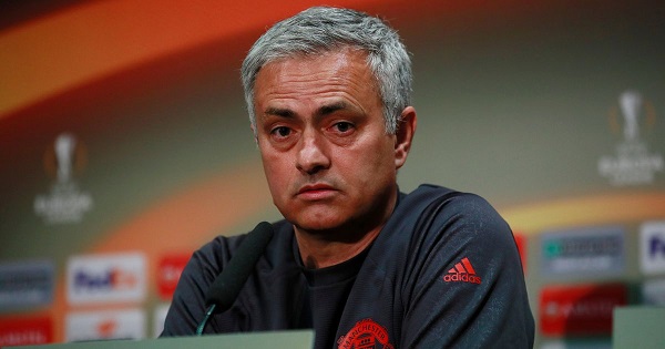 HLV Mourinho nói gì trước trận lượt về gặp Celta Vigo
