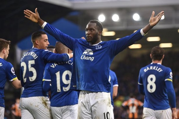 Everton vs Watford: Đừng để vàng rơi