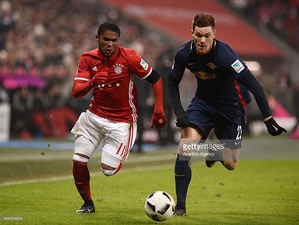 RB Leipzig vs Bayern: Siêu kinh điển nước Đức