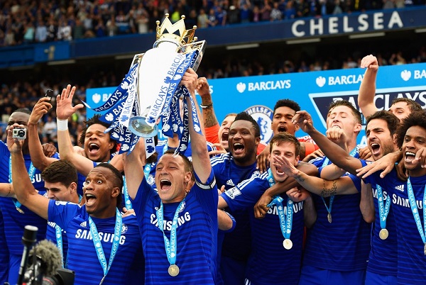 Chelsea vs Watford, 2h00 ngày 16/5: Tân vương nâng cúp