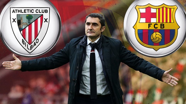 Ghế nóng tại Nou Camp đã có chủ mới ?