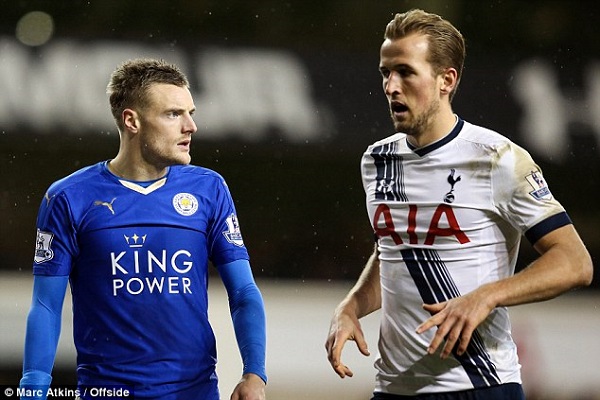 Leicester vs Tottenham: Cuộc chiến danh dự