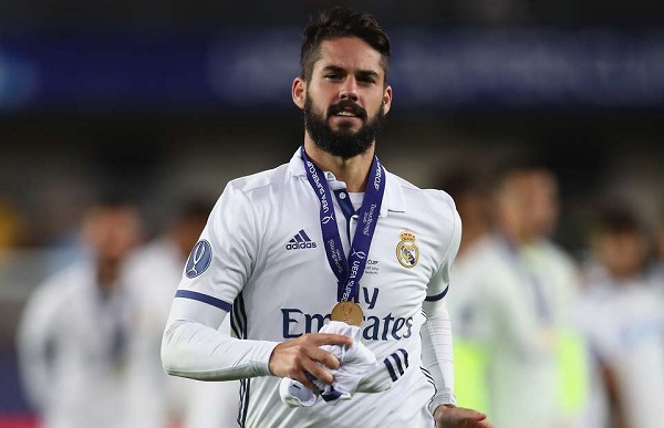 Real sẽ mất số tiền lớn cho Malaga nếu vô địch La Liga