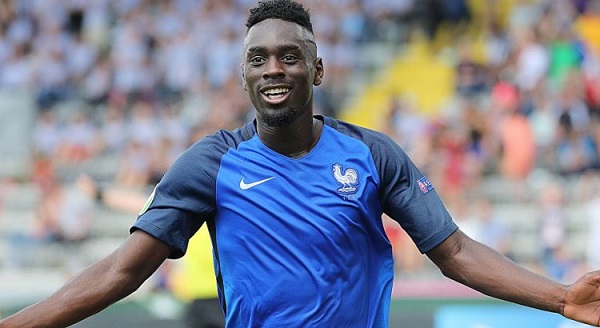 Augustin: Sát thủ sắp đối đầu U20 Việt Nam là ai?