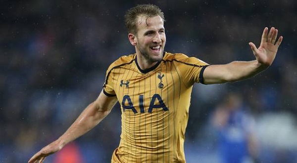 Harry Kane bất ngờ lật kèo cuộc đua vua phá lưới NHA
