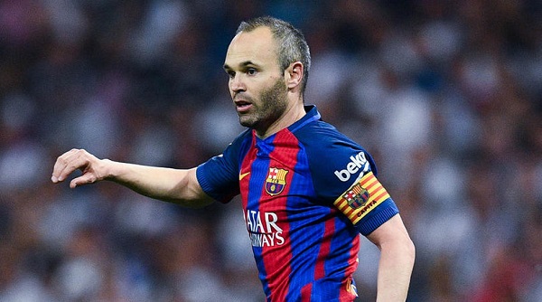 Sao 'bự' Barca bất ngờ tiết lộ tương lai