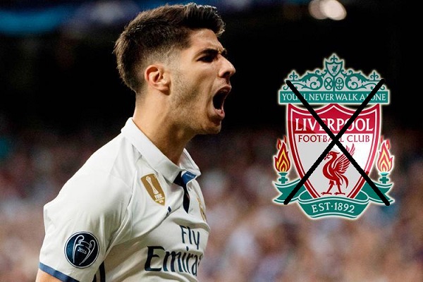 Sao trẻ Real thẳng thừng từ chối đại gia Premier League