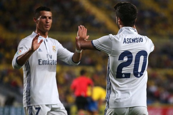 Hãy quên Ronaldo, MU nên mua 'Hoàng tử mới' của Real