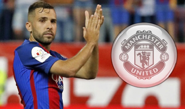 MU gặp khó thương vụ mua sao Barca 