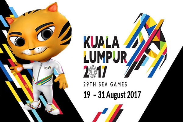 SEA Games 'vùng trũng' của thể thao thế giới