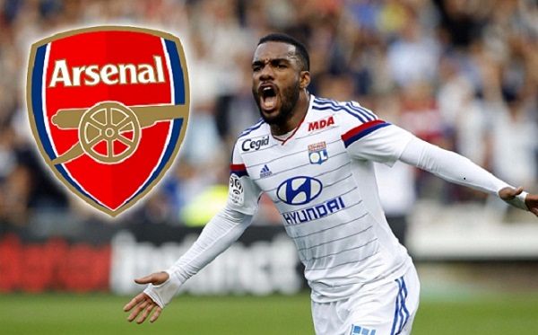 Arsenal chính thức có bom tấn đầu tiên