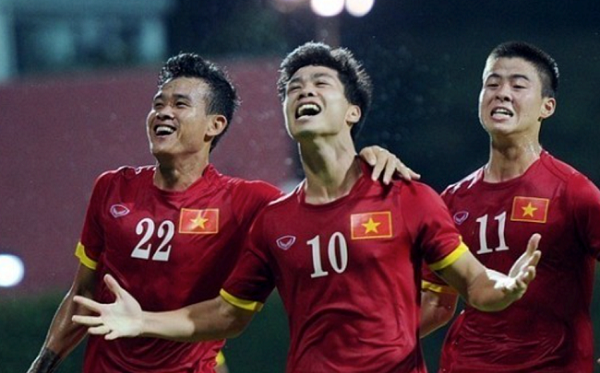Hàn Quốc giúp sức, U22 Việt Nam tự tin săn vàng SEA Games 29
