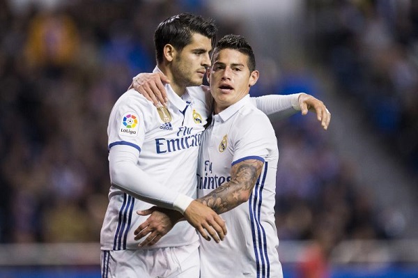 Chủ tịch Real bắt tay Chelsea nhằm trả đũa MU