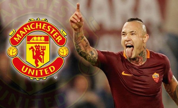 Chuyển nhượng 10/7: Đáp lễ Chelsea, MU hỏi mua Nainggolan