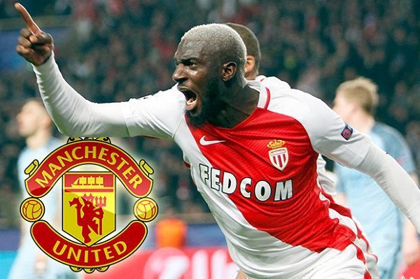 Chuyển nhượng MU tối 10/7: Quỷ đỏ chốt xong giá mua Bakayoko