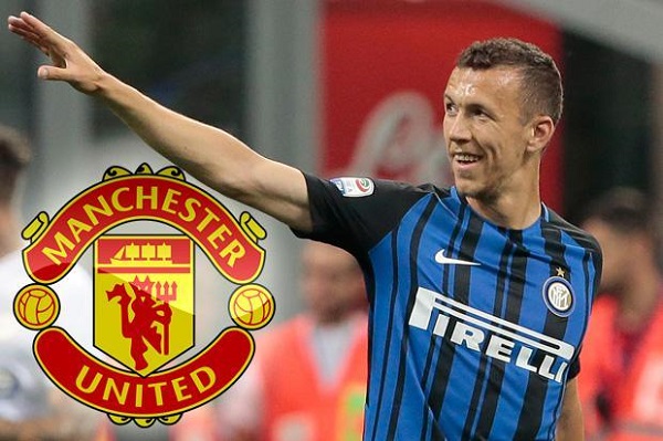 HLV Spalletti lên tiếng mở đường cho Perisic đến MU