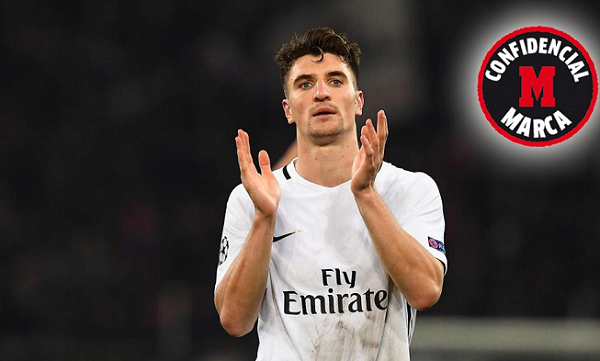 Chuyển nhượng Real 14/7: Zidane ra giá chiêu mộ sao PSG