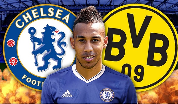 MU chốt bom tấn; Chelsea chiêu mộ sao 'bự' Dortmund
