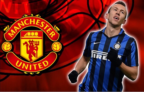 MU chú ý, Inter tìm được người thay thế Perisic