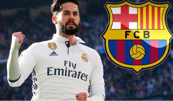Tin bóng đá HOT 17/7: Sao Real nổi loạn đòi đến Barca