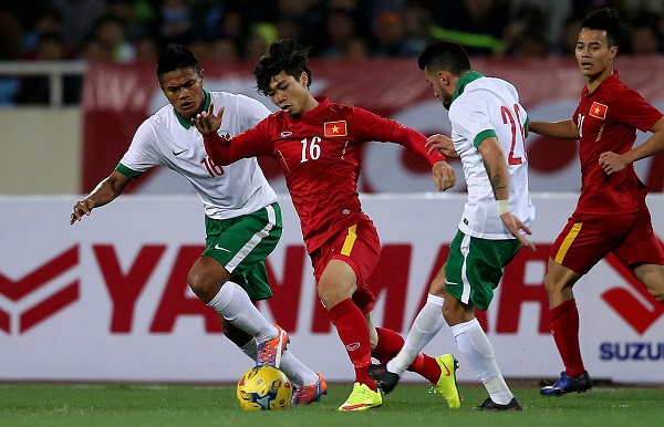 Bỏ qua Thái Lan, U22 VN cần dè chừng Indonesia tại SEA Games