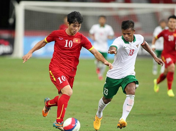 Trợ lý U22 Indo tự tin đánh bại Việt Nam và Thái Lan tại SEA Games 29