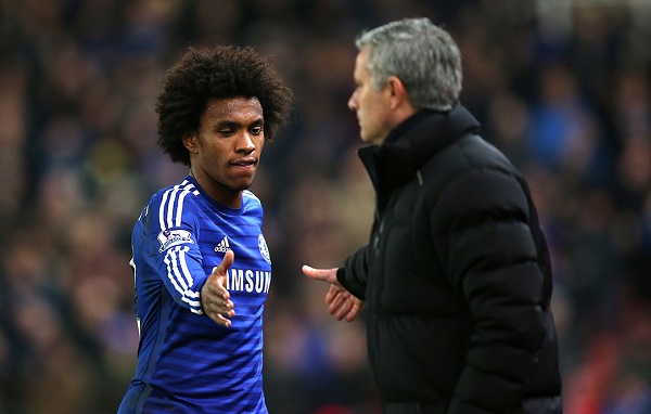 MU bất ngờ liên hệ sao bự Chelsea
