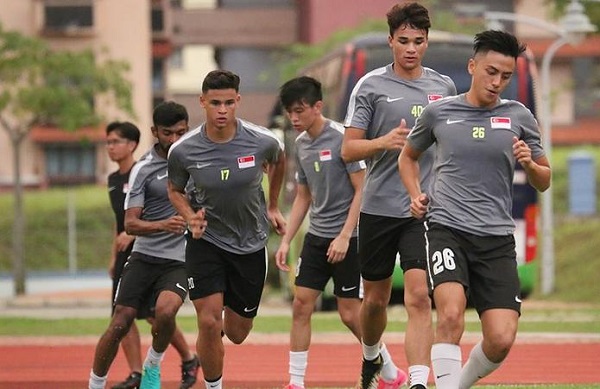 Lịch thi đấu bóng đá hôm nay - Lịch thi đấu bóng đá SEA Games 29