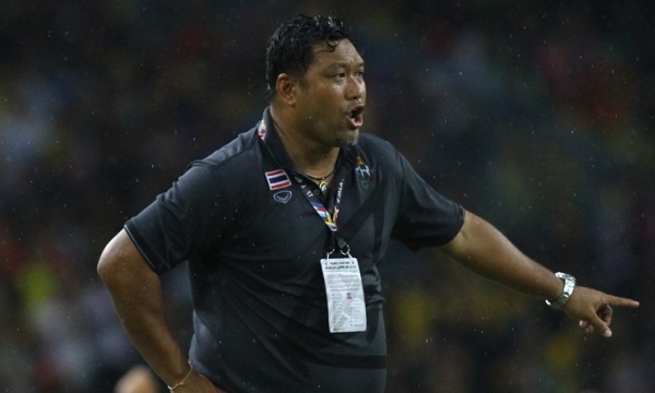 HLV U22 Thái Lan: Vô địch SEA Games thì cần gì bán độ