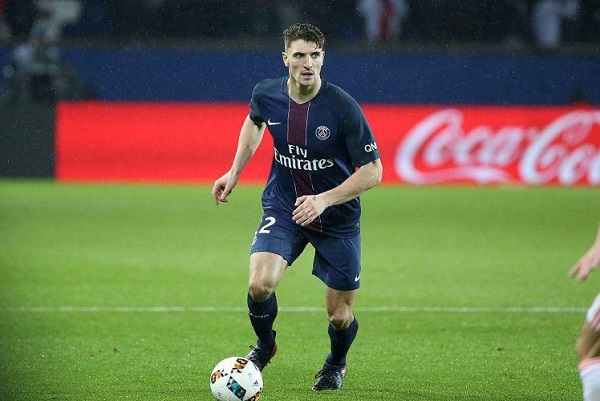 Tin tức MU: Sao PSG công khai 'tỏ tình' với Quỷ đỏ