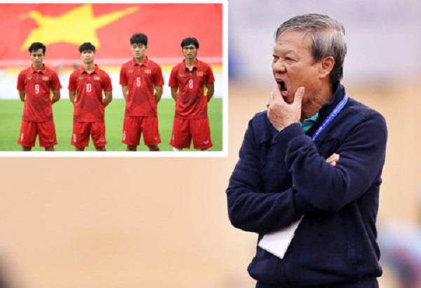 HLV Lê Thụy Hải: 'Bóng đá Lào, Campuchia đuổi kịp Việt Nam'