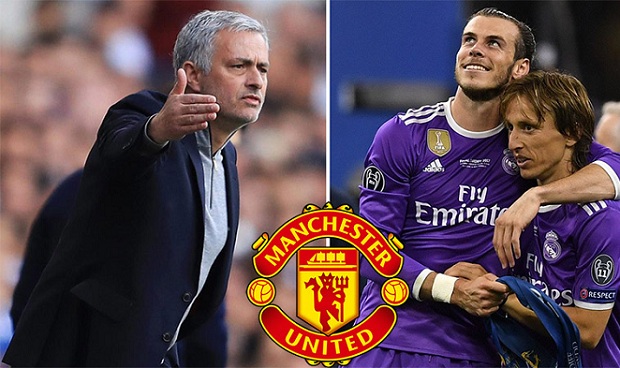 Tin bóng đá HOT: Lộ gián điệp Mourinho 'cài cắm' ở Real