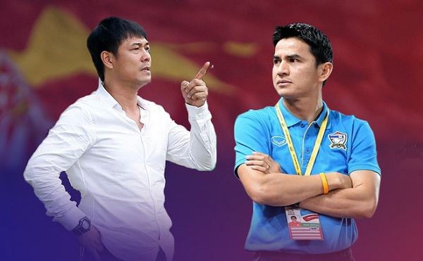 TOP 15 HLV Đông Nam Á: Hữu Thắng vượt mặt Kiatisak, xếp hạng rất cao