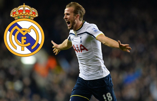 Real Madrid nhắm 4 ngôi sao, nổ 1 bom tấn?