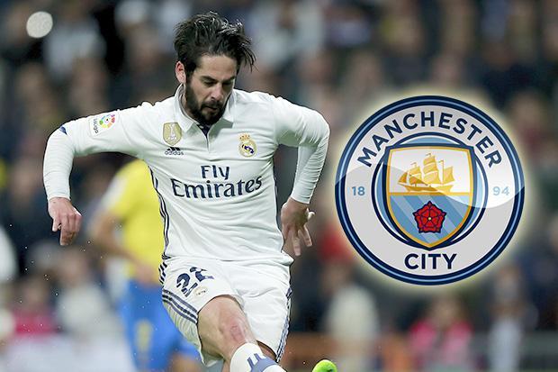Chuyển nhượng 30/10: Pep Guardiola nổ bom tấn sao Real?